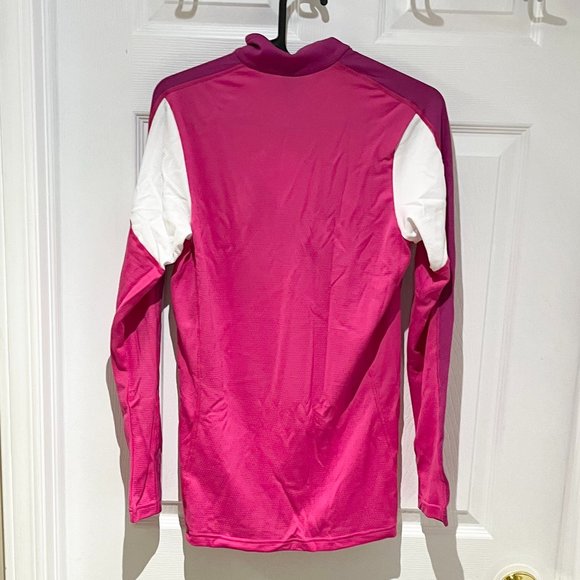 Sz M Helly Hansen Women's Lifa Active - Picture 3 of 10